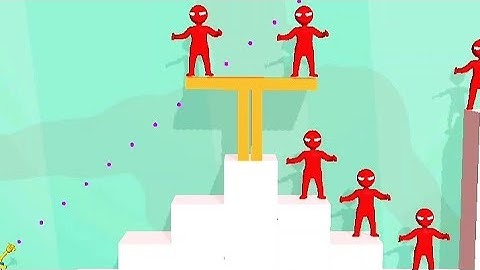 Mr Action - Android Gameplay Part 6