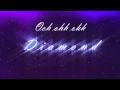 Diamonds  rihanna lyric for shaz3e