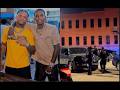 Rapper K Ll Opps Infront Police Yella Beezy Trapboy Affiliate FtF Young