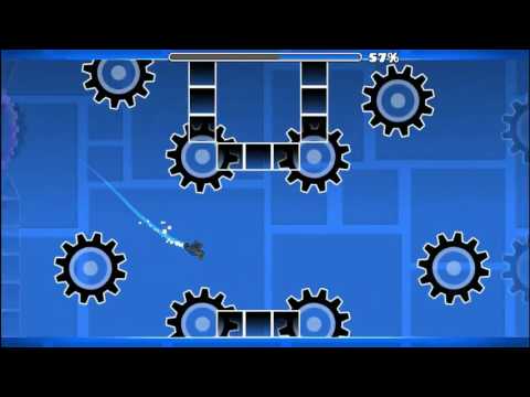 ShockWave full layout