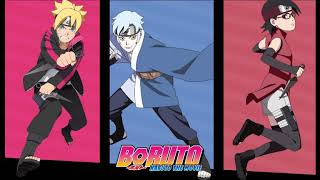 Boruto Ending 8 Full (Tsuyogari LOSER - ЯeaL) Boruto Ending 8 Full (Tsuyogari LOSER - ЯeaL)
