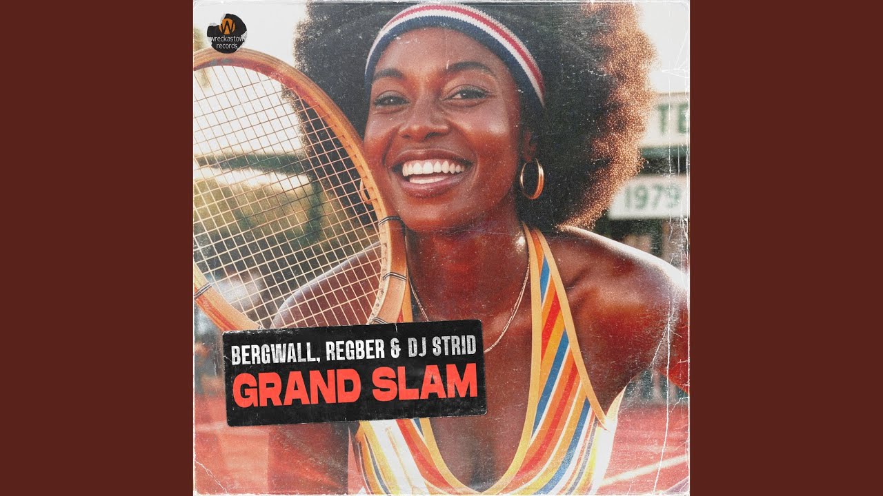 Grand Slam (Extended) - YouTube
