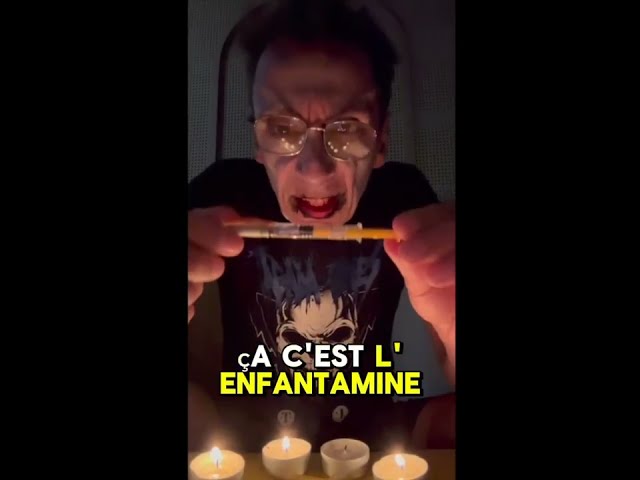 Ouais, des réponses excellentes à des questions nases….