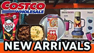 COSTCO 45 NEW ARRIVALS for APRIL 2026!🛒(4/18) PRODUCT TESTING &amp; HONEST REVIEWS.