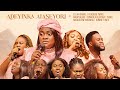 MO Moore Ft Elijah Daniel Magpsalms Oladosu Twins Magdalene Whowha Iyanu Ileyemi Ernieola Oluso 