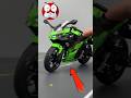 Top 3 smallest and realistic mini bike toy #new #bike #views #shorts #boy