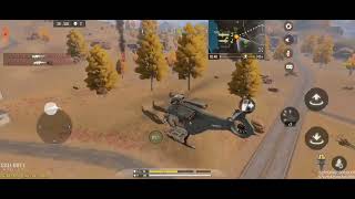 Call of Duty Mobile. Battle Royale — Isolated: Desafio do Franco-Atirador (Rankeado) screenshot 1