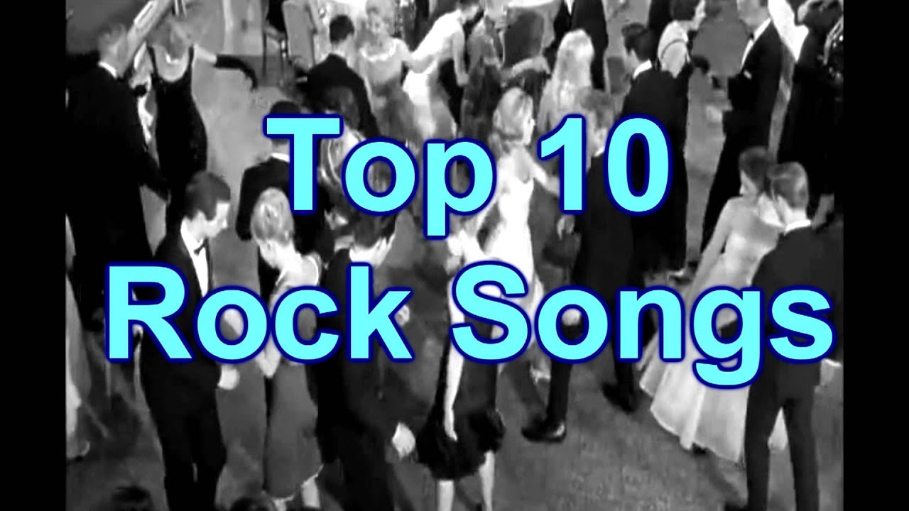 Trailer Top 10 Rock Songs, A2 duo YouTube