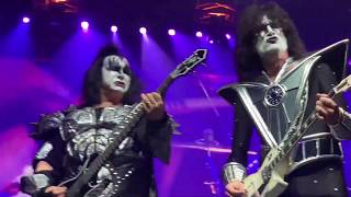 KISS   Full Concert 2020 HD