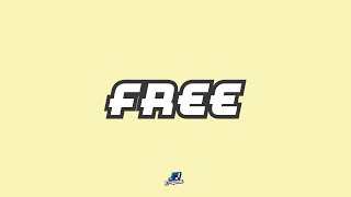 Happy Upbeat Type Beat (Chance The Rapper Type Beat) 'FREE'