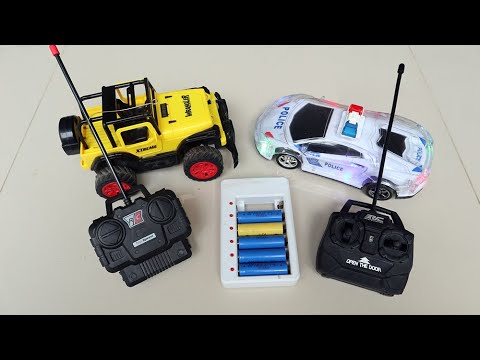 Dua Mobil mobilan Remote control Mobil Jeep Mobil Dua Mobil mobilan Remote control Mobil Jeep Mobil