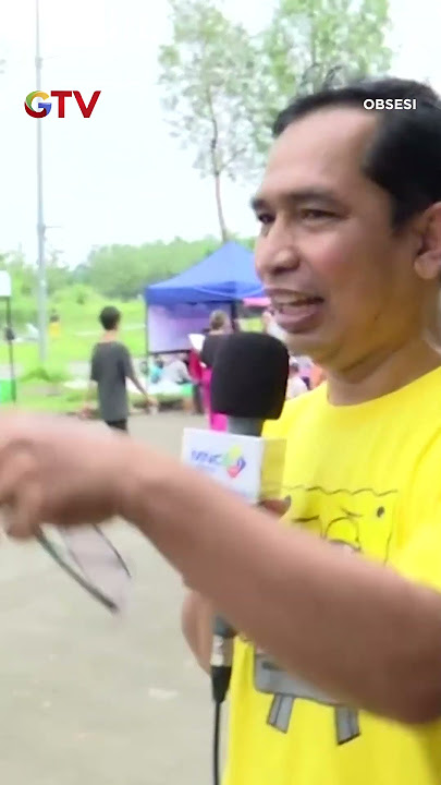 Lucu Banget! Prank Suara Spongebob #obsesi #shorts #gtv