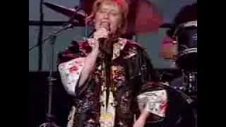 Sixpence None the Richer   11   Kiss Me Live on Croatian Fest
