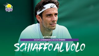 Da MUSETTI a ZVEREV, ecatombe di teste di serie: un Wimbledon da record negativo | Schiaffo al Volo