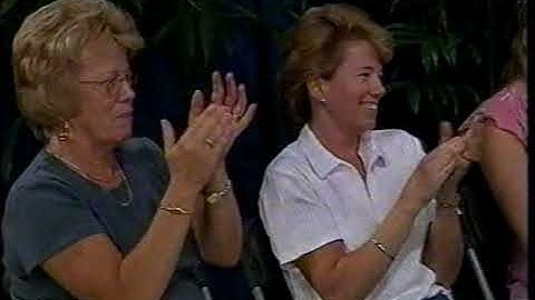 03-04 TSN 10-pin Pins Game - Preliminary 4 - Ciach vs Klassen