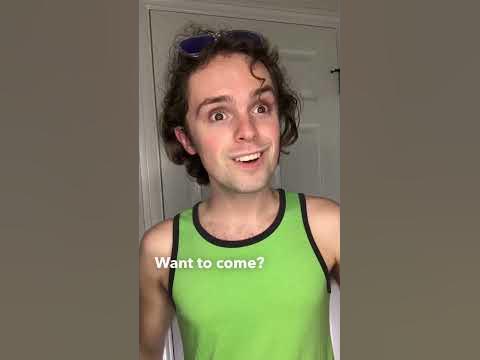 This is what happens after a week in Hawaii 😂 - YouTube
