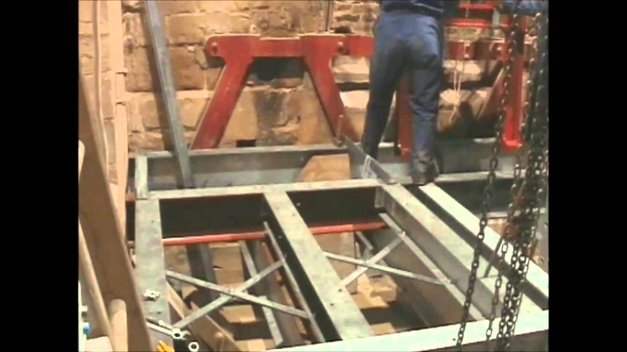 Ring For The Future © Alan Taylor