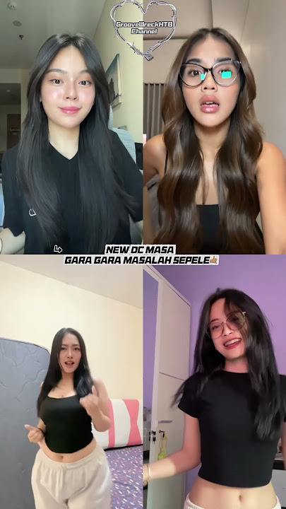NEW❤️🔥DC Masa gara gara masalah sepele🤙🏽#velocity #trend #dancehits #dancetiktok #dancetrend