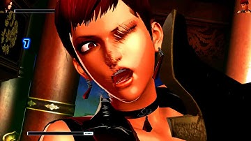 King Of Fighters XIV Steam Edition PC SHADER MOD ReShade TEST Gameplay Supers Climax 4k UHD 60Fps