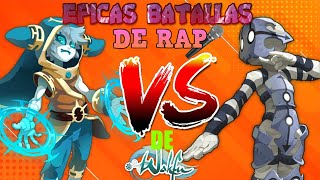 XELOR VS SELOTROP | Épicas Batallas de Rap de Wakfu! | (PROD. 148 BEATS)