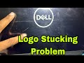 How to Fix Laptop Company Logo Stucking Problem in Windows/ Laptop Display Not Working#macnitesh 