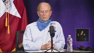 Completely false' | Judge says Gov. Abbott's accusations of migrant abuse at San Antonio complex 'un