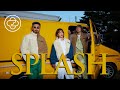 #FNCY - SPLASH (Prod. : G.RINA) #ZENLAROCK / #GRINA / #鎮座DOPENESS