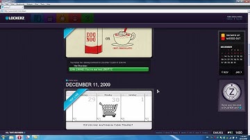 LOCKERZ HACK!! GET 1000PTZ INSTANT AND 200PTZ FOR EACH DAILY! WORKS!!