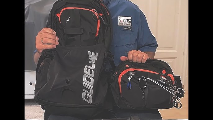 Guideline Experience Backpack 