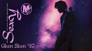 SEXY MF : Prince & The New Power Generation Live At Glam Slam `92 , director's cut (Pro Footage)