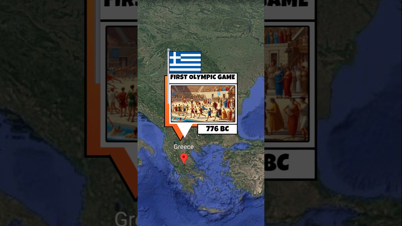 Первые шаги в разных странах (сравнение мировых показателей) 