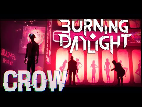 Burning Daylight - Полное прохождение