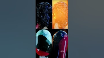 Matchstick Burning Collection 😍🔥#relaxing #asmr #macro #shorts