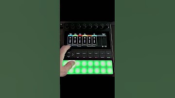 New from #1010music #bento #newgear #productrelease #superbooth #synthesizer #sampling #groovebox