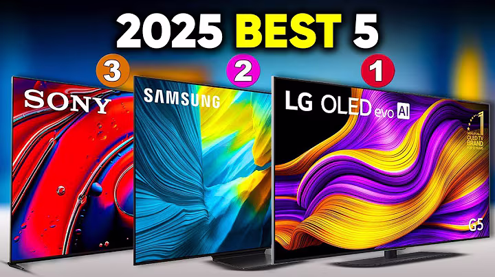 ✅ Best 3 75 Inch TVs 2025 (don’t buy one before watching this)