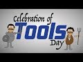 Celebration of Tools Day at toolbarn com Celebration of Tools Day at toolbarn com