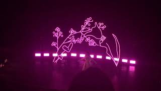 Lorde ‘The Louvre’ 26/09/17 O2 Apollo Manchester