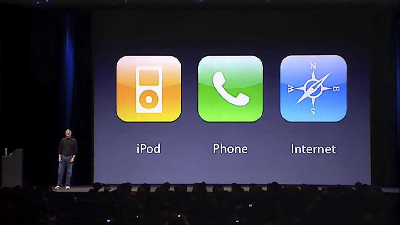 iphone keynote