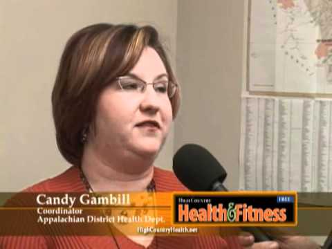 Appalachian District Health Department.wmv