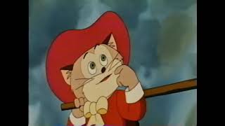 The Wonderful World of Puss 'n Boots (1969) English Dub