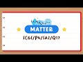 Understanding Matter: Mass and Volume
