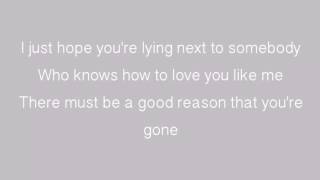 We don't talk anymore lyrics - Charlie Puth ft. Selena Gomez