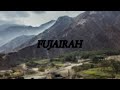 FUJAIRAH, UAE