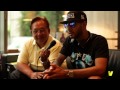Swizz Beatz on Jay-Z's Magna Carta Holy Grail Album