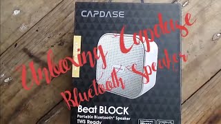 capdase beat block