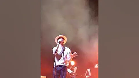 Paul Smith covering The Smiths There is a light th...