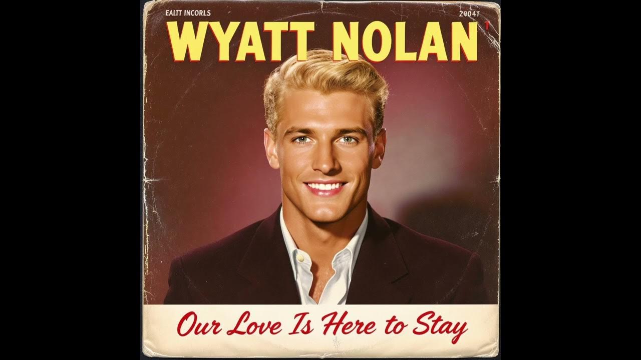 Our Love Is Here to Stay – Romantic 1950s Rock & Roll Ballad with Soaring Falsetto & Doo-Wop Harmony Our Love Is Here to Stay – Romantic 1950s Rock & Roll Ballad with Soaring Falsetto & Doo-Wop Harmony