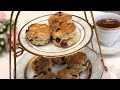 Cranberry Scones 蔓越莓司康