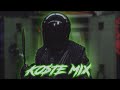 Kote mix