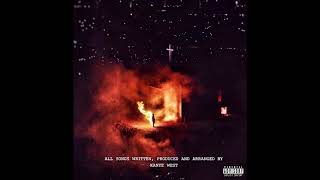 Kanye West - Off The Grid (Official Instrumental)